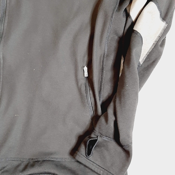 The North Face Windstopper coat - Picture 14 of 16